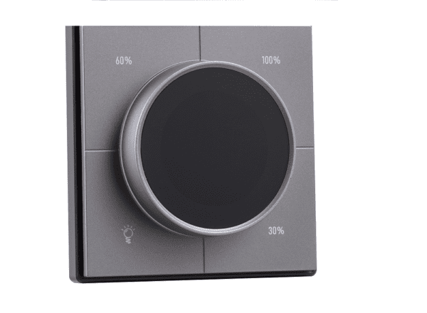 مشخصات کلید دیمر هوشمند پی وی سی(PVC)-خاکستری-2