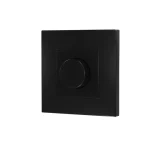دیمر سنتی Livolo PVC مشکی