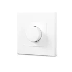 دیمر سنتی Livolo PVC سفید
